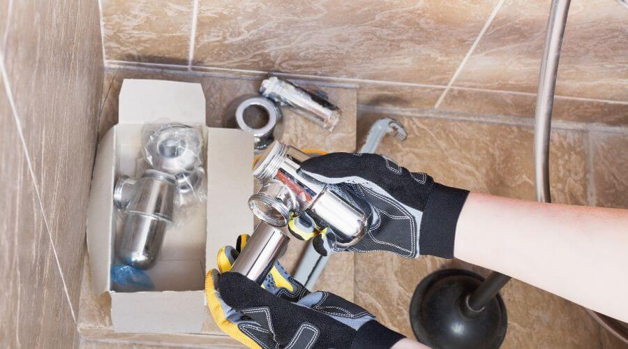 Professional Storm Sewer Service in Hinton, WV